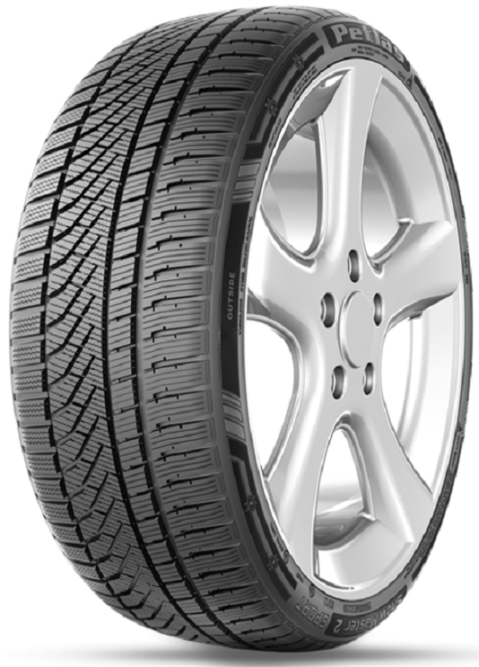 Petlas Snowmaster 2 Sport 255/40 R18 99V XL