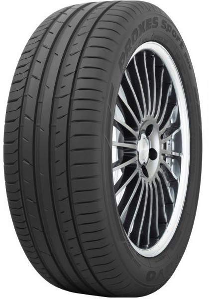 Toyo Proxes Sport SUV 225/50 R18 95W FR