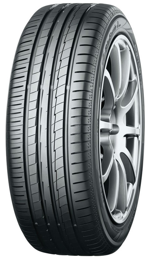 Yokohama BluEarth-A AE50 185/60 R16 86H