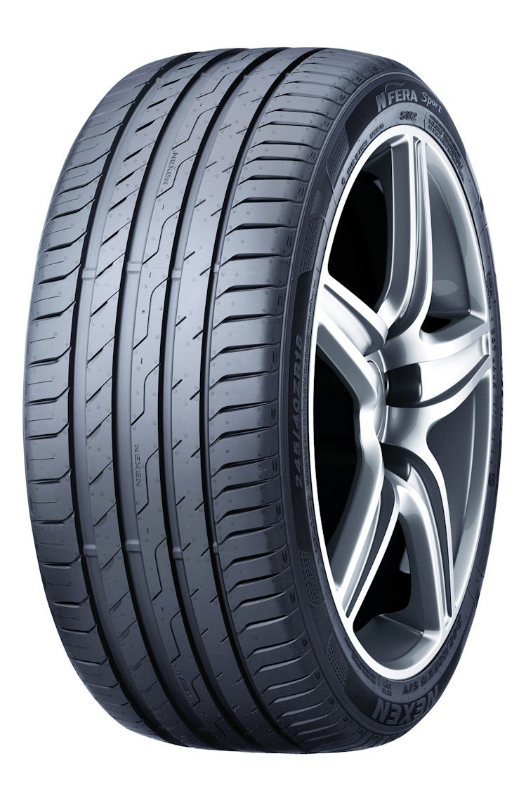 Nexen Nfera Sport SU2 275/35 R22 104Y XL