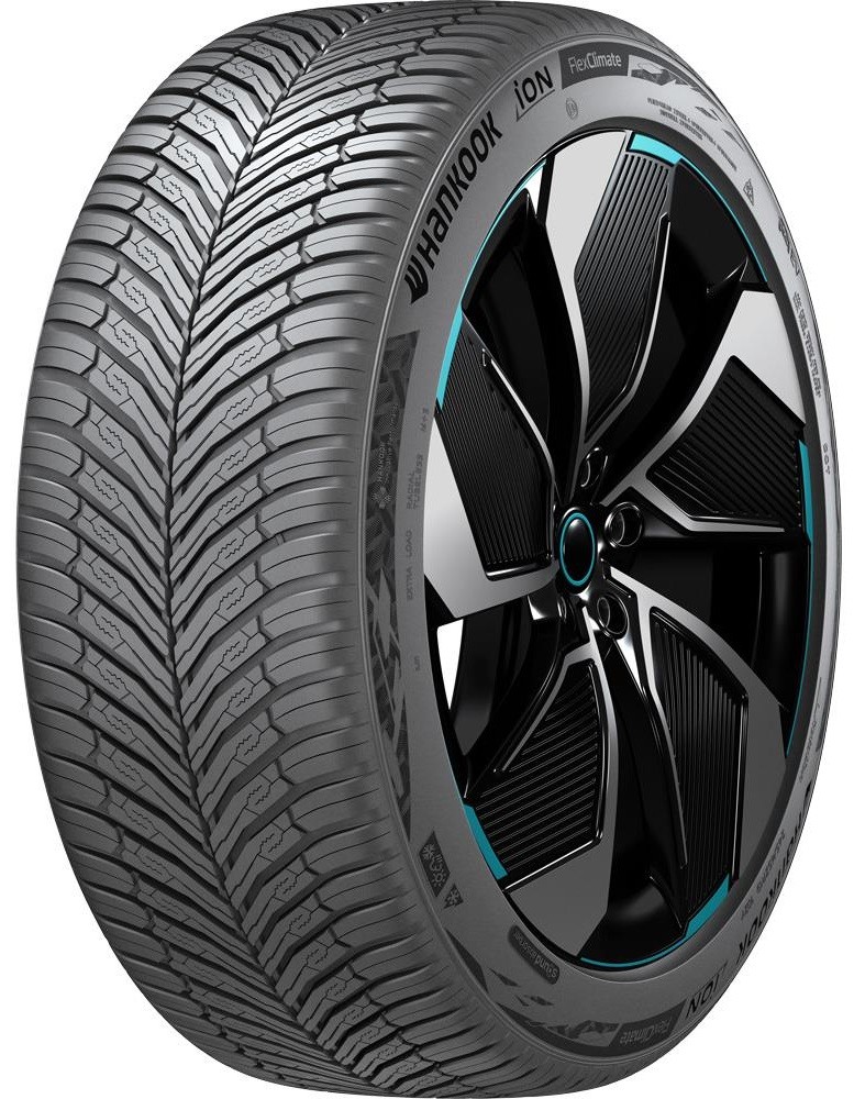 Hankook iON FlexClimate (IL01) 255/40 R19 100Y XL