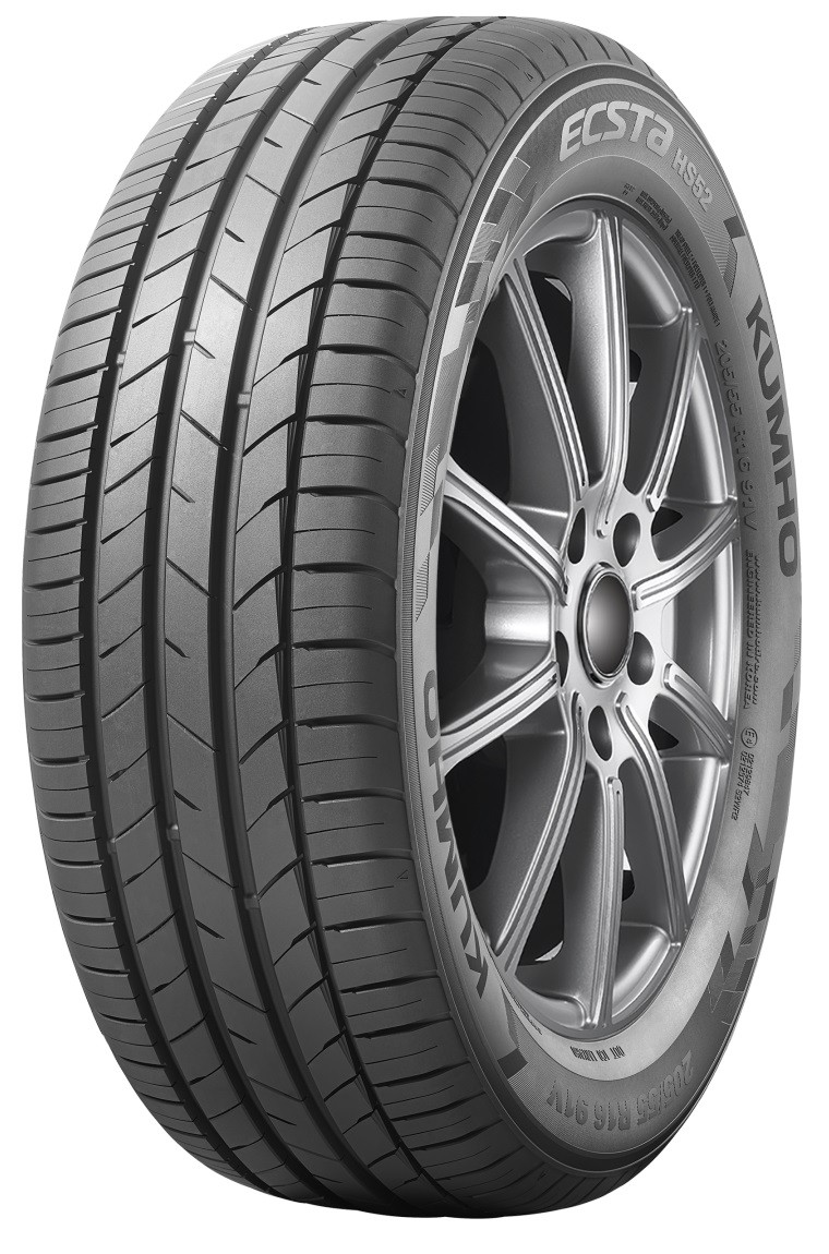 Kumho Ecsta HS52 195/65 R15 91H