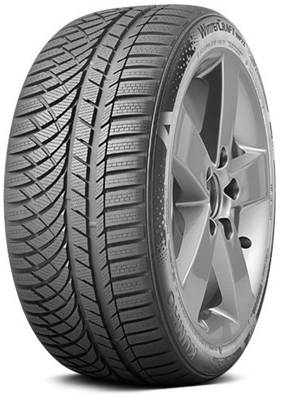 Kumho WinterCraft WP72 195/65 R15 95T XL