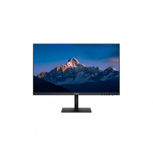  Monitorius Huawei AD80HW 23.8 ", IPS, FHD, 1920 x 1080 pixels, 16:9, 5 ms, 250 cd/m², Black 
