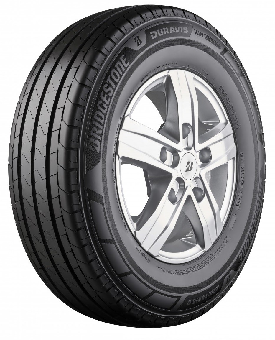 Bridgestone Duravis Van 205/75 R16C 113R