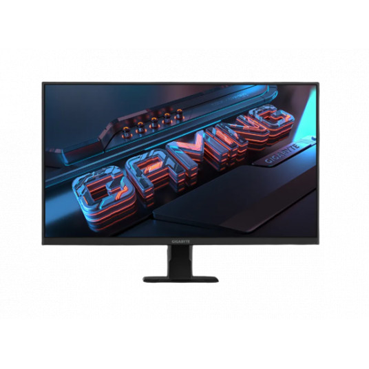  GIGABYTE MONITOR 27" GS27Q EK1 