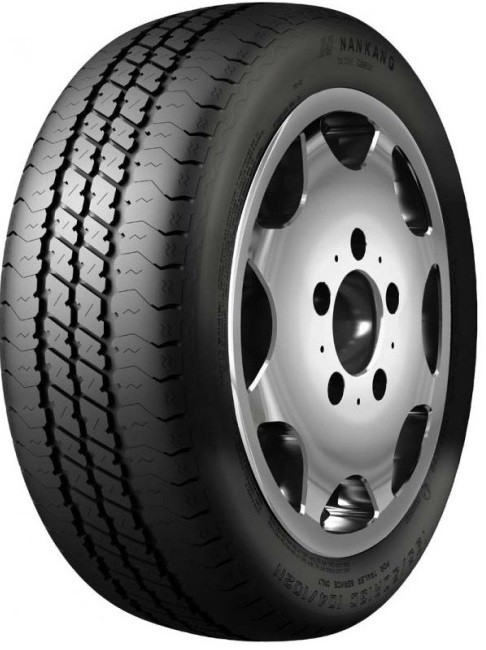 Nankang TR-10 155/70 R12C 104N