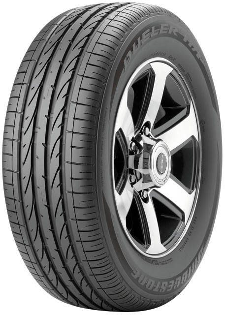 Bridgestone Dueler H/P Sport 275/45 R20 110Y XL