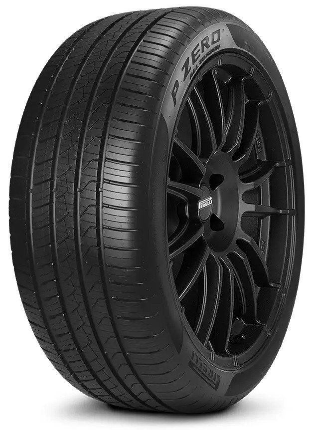 Pirelli P Zero All Season 315/30 R22 107W XL BH PNCS