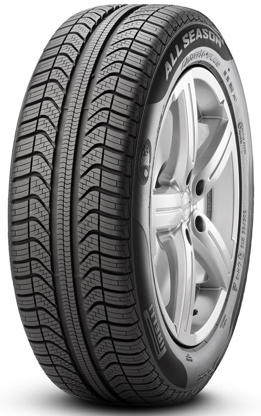 Pirelli Cinturato All Season Plus 205/55 R16 91V