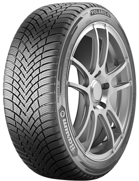 Barum Polaris 6 205/55 R16 91T