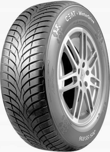 CEAT WINTER DRIVE SUV XL 225/65 R17 106H