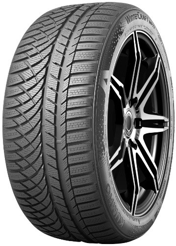KUMHO WINTERCRAFT WP72 XL 285/35 R18 101V