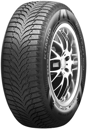 KUMHO WINTERCRAFT WP51 155/60 R15 74T