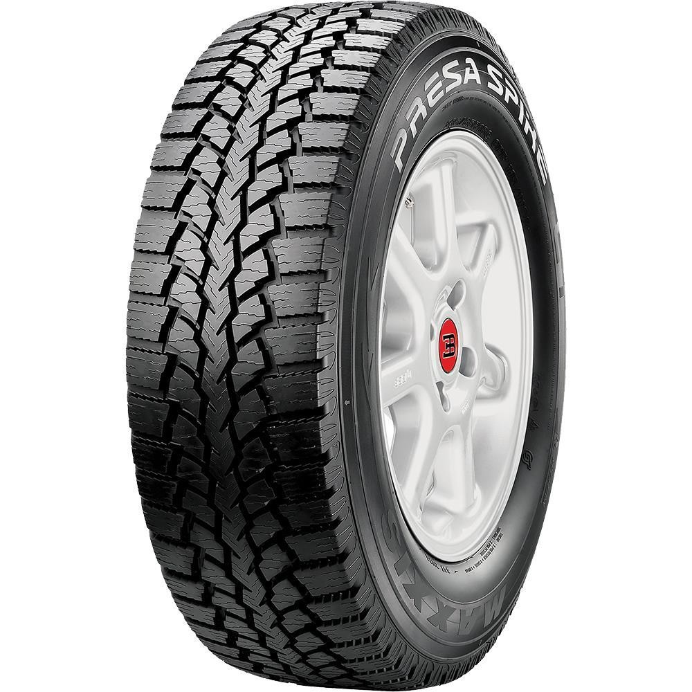 MAXXIS MA-SLW PRESA SPIKE LT 195/60 R16C 99/97Q