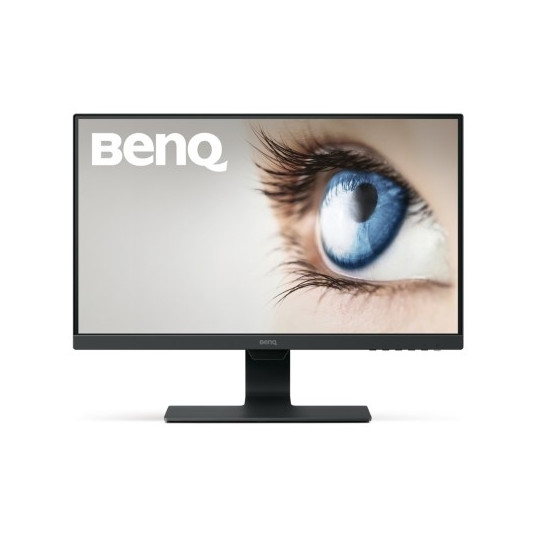  Monitorius Benq Gaming GW2480E 24" IPS, FHD, 1920x1080, 16:9, 8 ms, 250 cd/m², Black 