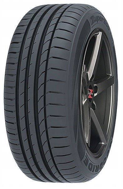 Trazano ZuperEco Z-107 185/55 R14 80V