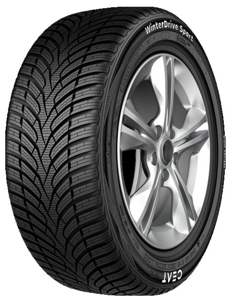 CEAT Winter Drive Sport 245/45 R19 102V XL RP