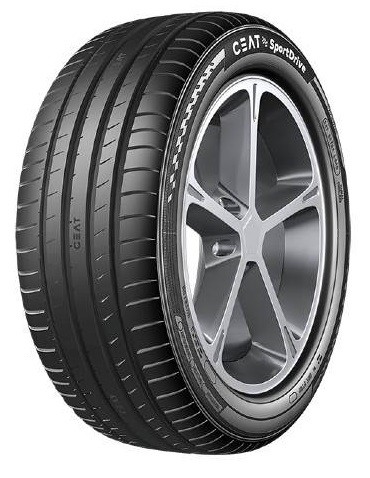 CEAT Sportdrive SUV 235/60 R18 107W XL