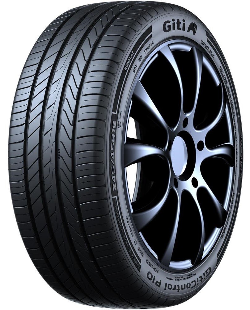 Giti Giticontrol P10 R/F 245/40 R19 98Y XL RP RFT