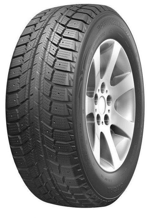 DoubleStar DW07 195/70 R14 91T