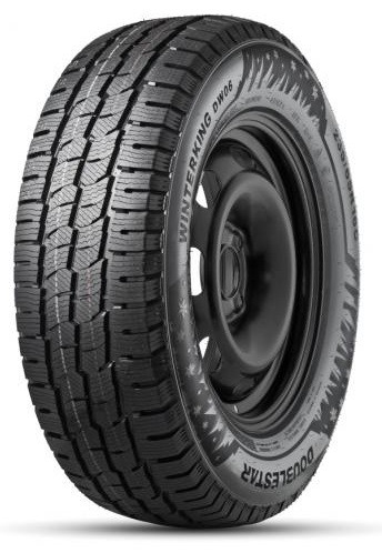 DoubleStar DW06 215/65 R16C 109/107R