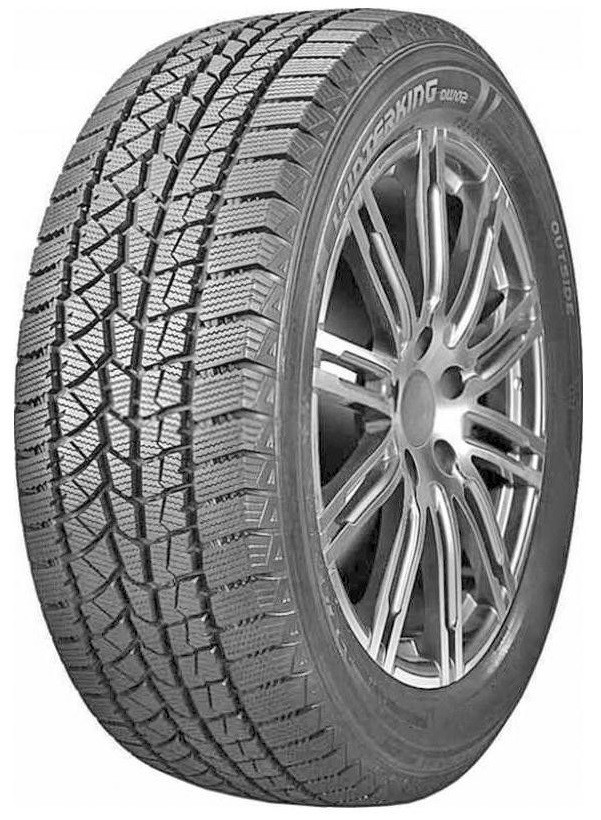 DoubleStar DW02 215/60 R17 100T XL