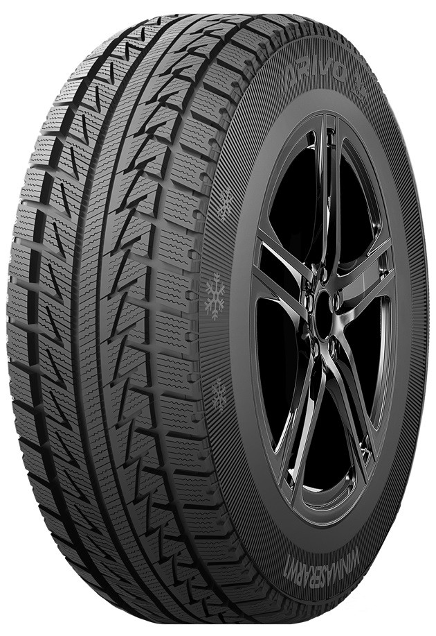 Arivo Winmaster ARW 1 205/55 R16 91H RP