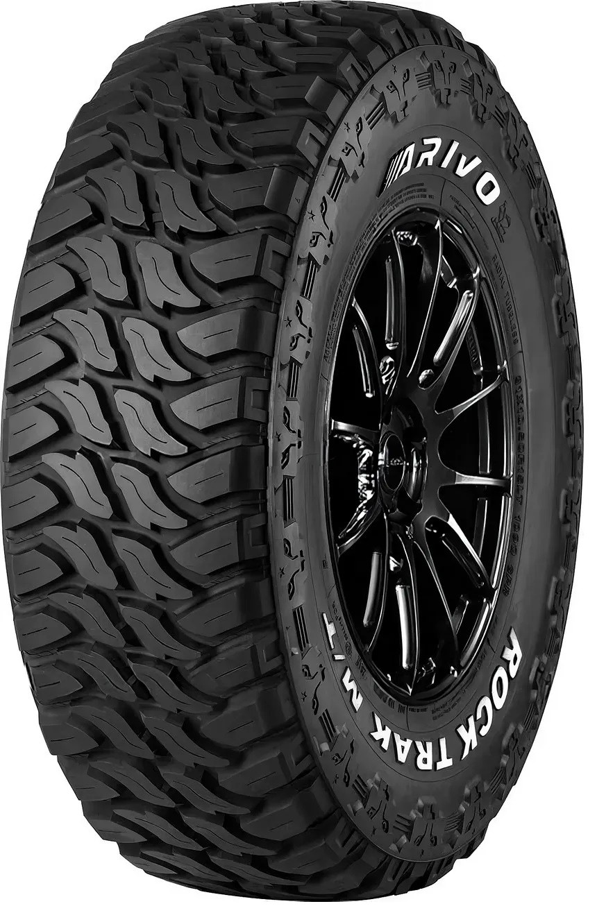 Arivo Rock Trak M/T 12.50/35 R20 121Q