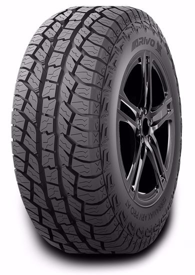 Arivo Terramax ARV PRO A/T 235/65 R17 104T