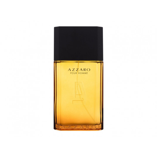  Eau de Toilette Azzaro Pour Homme, 200ml 