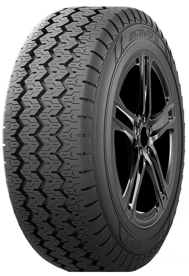 Arivo Transito ARZ 6-X 215/60 R16C 103/101T