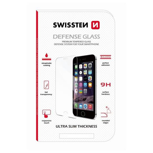 Swissten Tempered Glass Premium 9H Screen Protector XIAOMI REDMI 8A