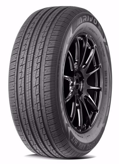 Arivo Traverso ARV H/T 215/60 R17 96H RP