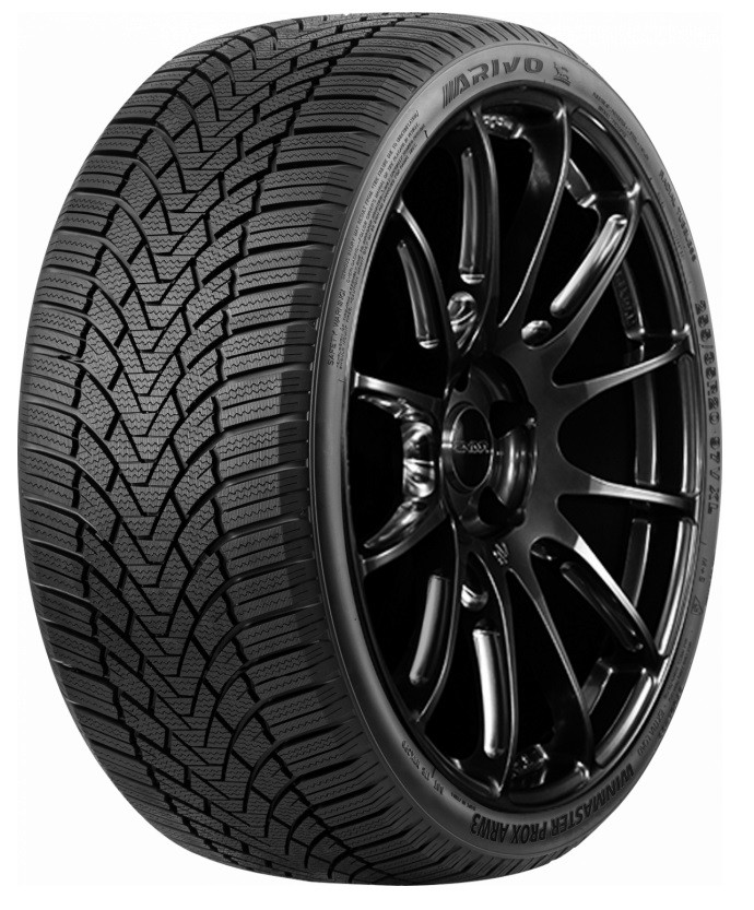 Arivo Winmaster ProX ARW 3 185/65 R14 86T