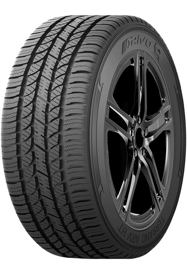 Arivo Terrano ARV H/T 265/75 R16 116T XL