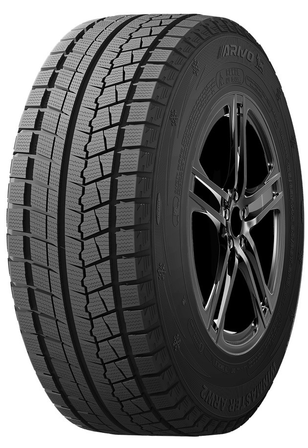 Arivo Winmaster ARW 2 205/55 R16 91H RP