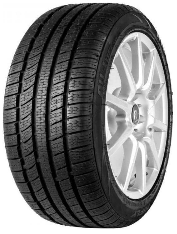 Mirage MR-762 AS 245/45 R18 100V XL