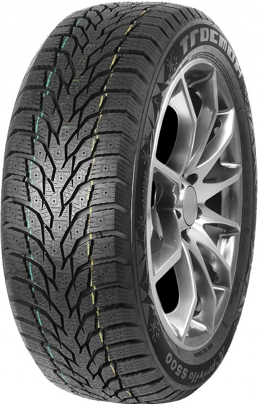 Rotalla S500 275/45 R21 110T XL RP