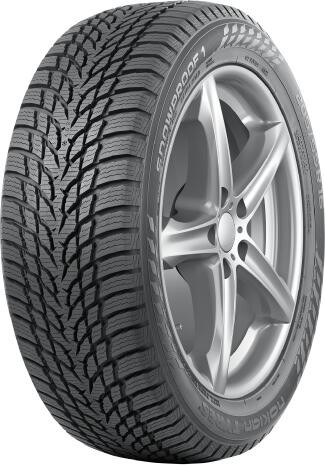 Nokian Snowproof 1 235/40 R19 96V XL