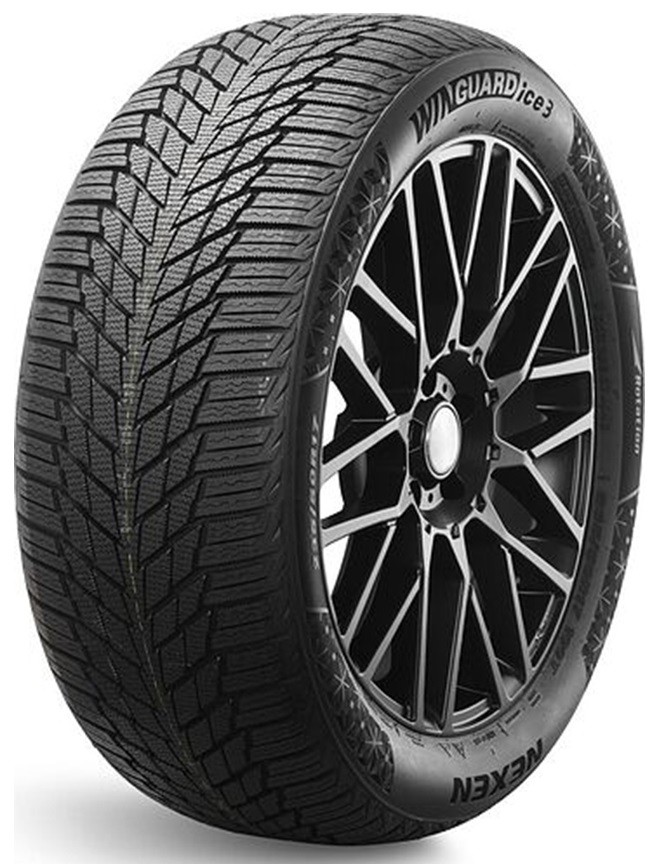 Nexen Winguard Ice 3 215/60 R17 96T