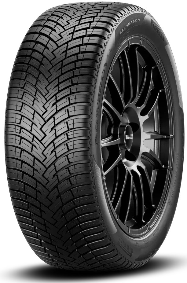 Pirelli Powergy All Season SF 185/55 R15 86V XL RP