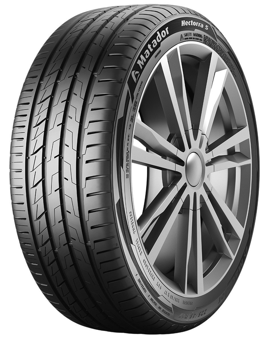 Matador Hectorra 5 215/45 R17 91Y XL FR