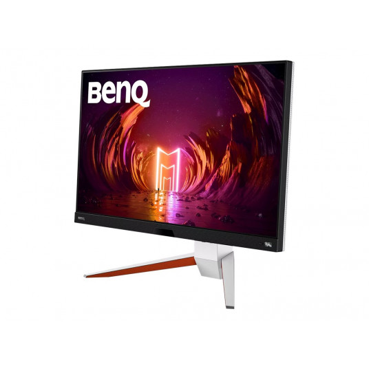  BenQ EX2710U 27" UHD 16:9 /3840x2160/400cdm2/1ms/ HDMI DisplayPort USB 