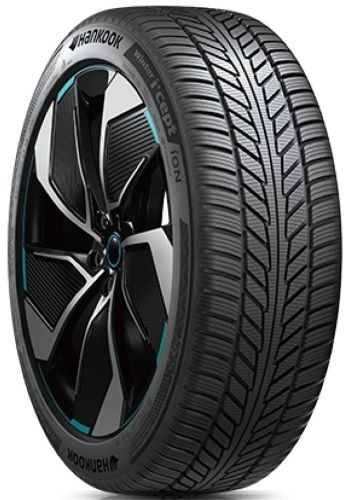 HANKOOK WINTER I*CEPT ION A IW01A XL FR Sound Absorber elect 255/35 R21 98V