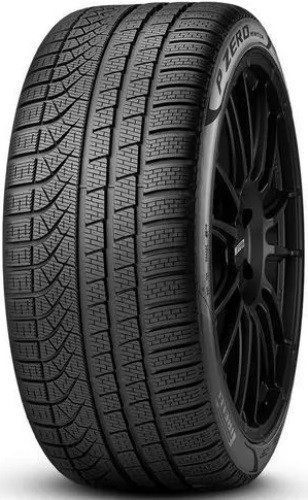 PIRELLI P ZERO WINTER FR 245/35 R20 91V