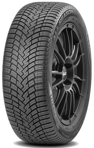 PIRELLI CINTURATO ALL SEASON SF2 FR + s-i elt 255/45 R19 100T