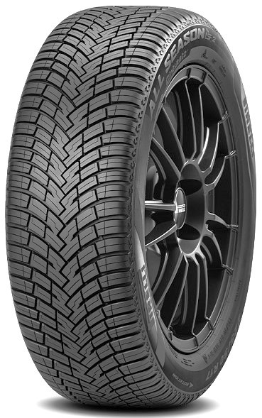PIRELLI SCORPION ALL SEASON SF2 XL VOL elt 255/40 R20 101H