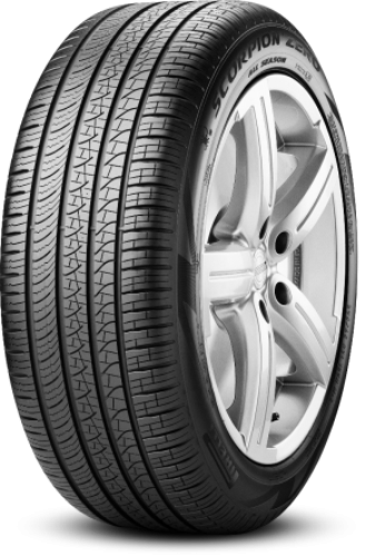 PIRELLI SCORPION ZERO ALL SEASON FR s-i elt + 255/55 R18 105T