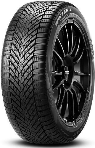 PIRELLI CINTURATO WINTER 2 XL FR 215/45 R17 91V